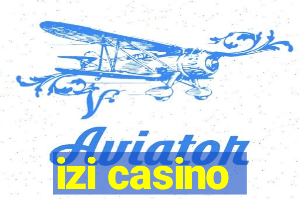 izi casino