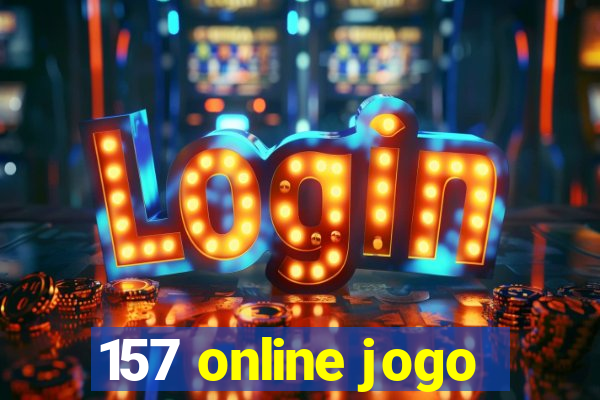 157 online jogo