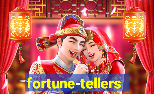 fortune-tellers