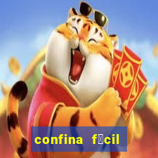 confina f谩cil reclame aqui