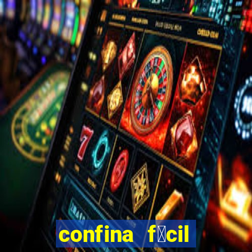 confina f谩cil reclame aqui