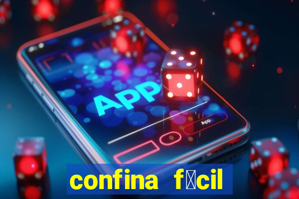 confina f谩cil reclame aqui