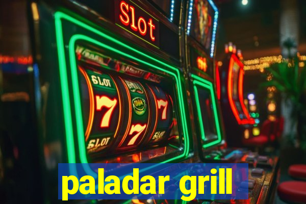 paladar grill