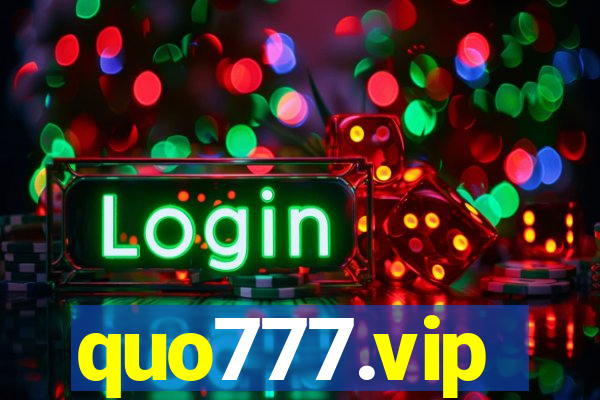 quo777.vip