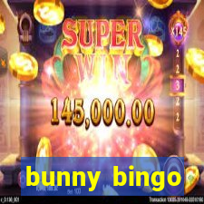 bunny bingo