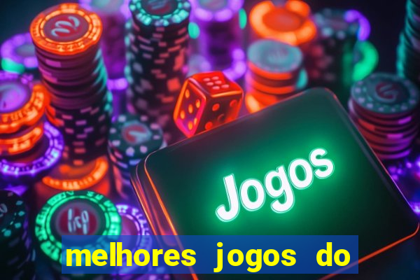 melhores jogos do app store