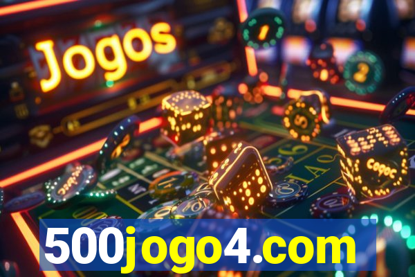 500jogo4.com