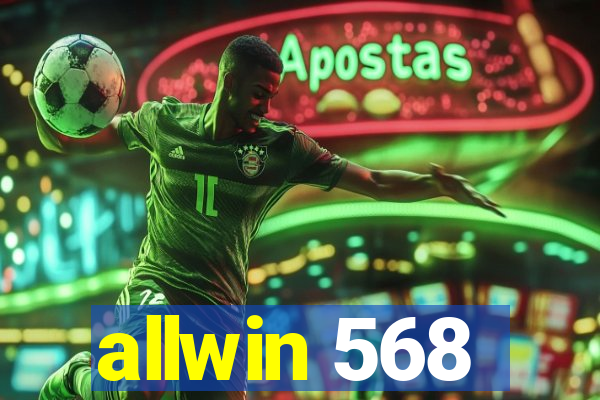 allwin 568