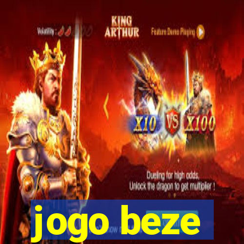 jogo beze