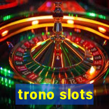 trono slots