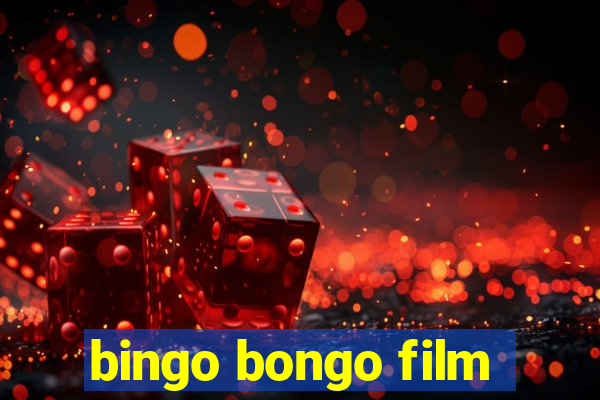 bingo bongo film