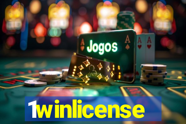 1winlicense