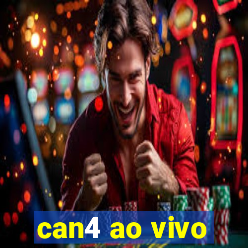 can4 ao vivo