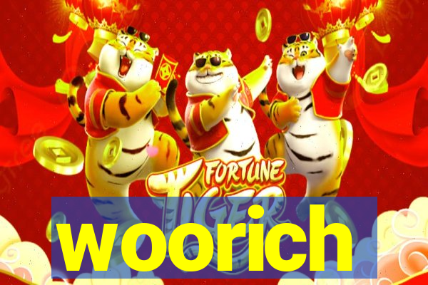 woorich