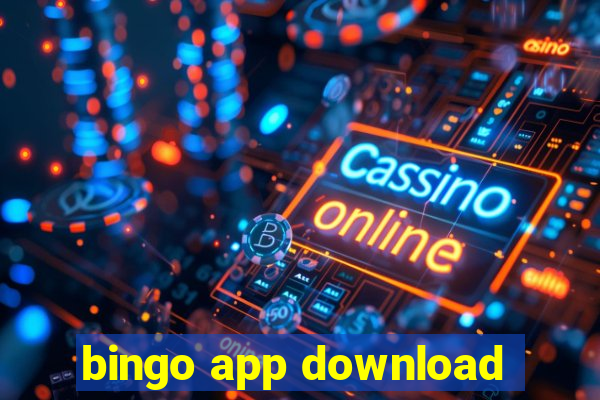 bingo app download