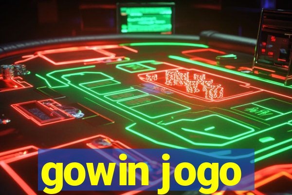 gowin jogo