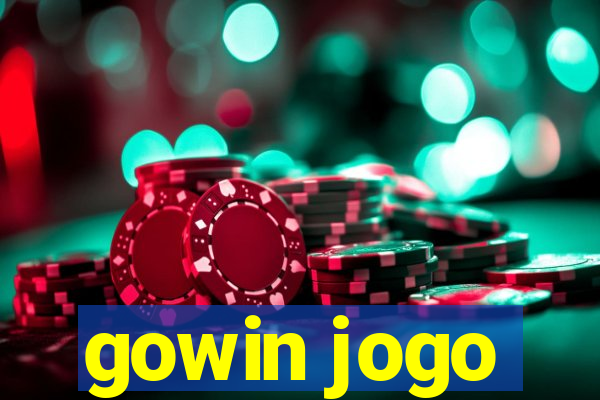 gowin jogo