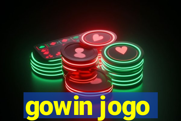 gowin jogo