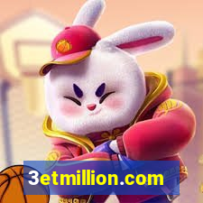 3etmillion.com