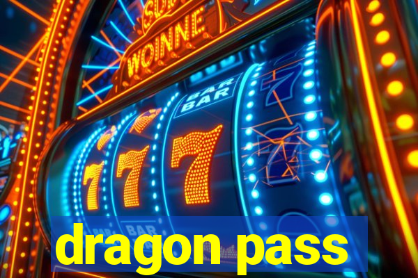 dragon pass