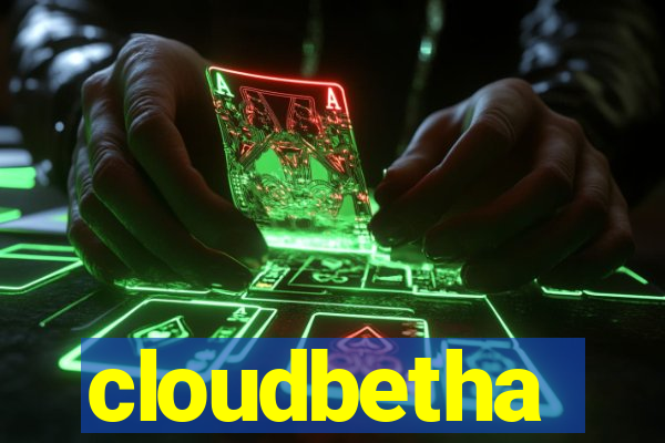 cloudbetha