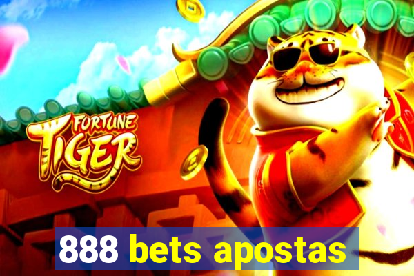 888 bets apostas