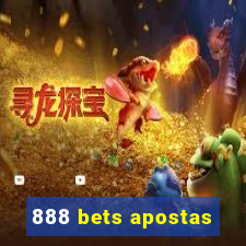 888 bets apostas