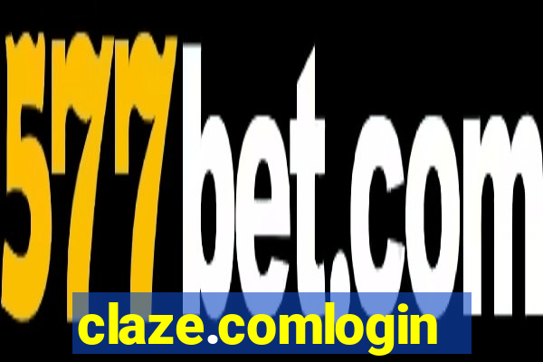 claze.comlogin