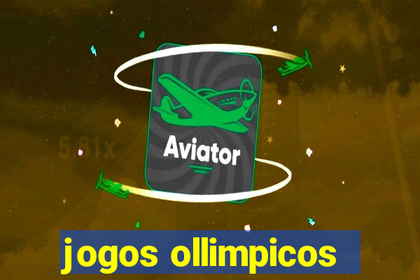 jogos ollimpicos