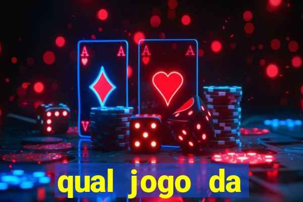 qual jogo da plataforma ta pagando agora