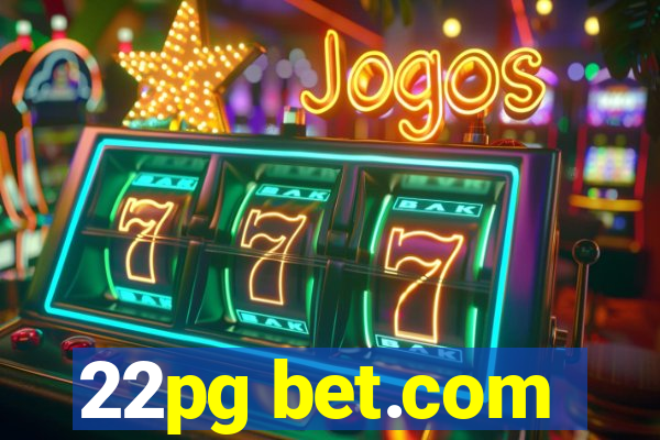 22pg bet.com