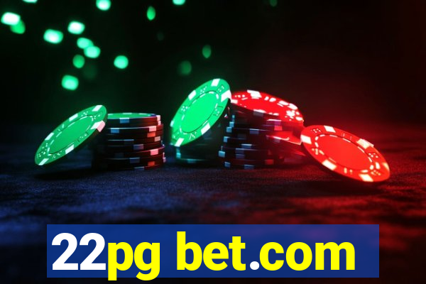 22pg bet.com