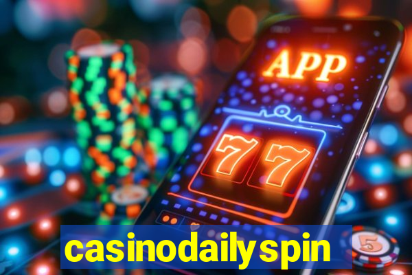 casinodailyspin