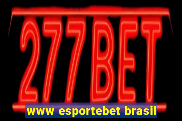 www esportebet brasil