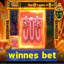 winnes bet