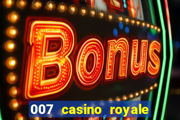 007 casino royale subtitles english