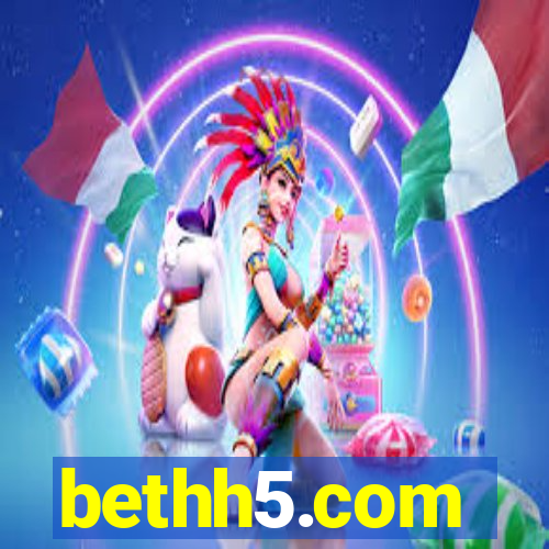 bethh5.com