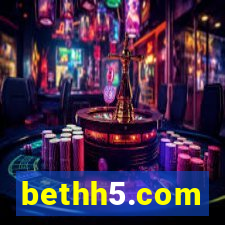 bethh5.com