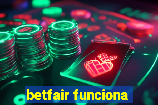 betfair funciona