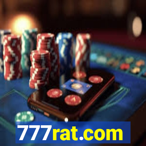 777rat.com