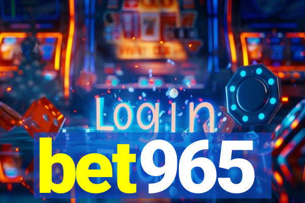 bet965