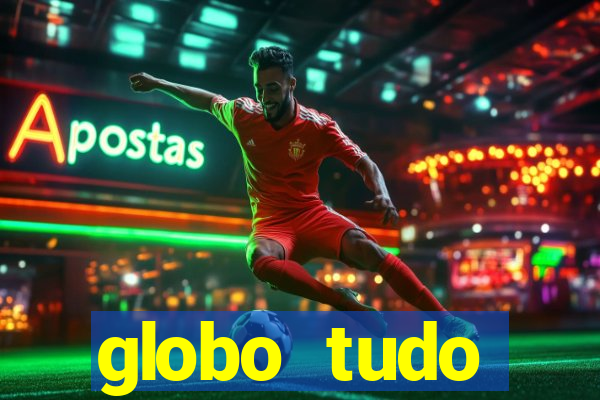 globo tudo absolutamente sobre esportes