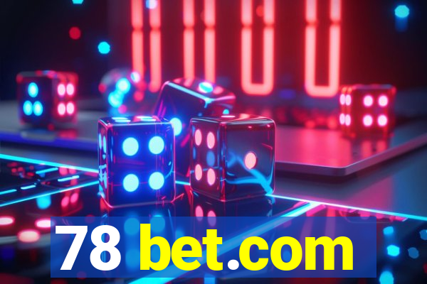 78 bet.com