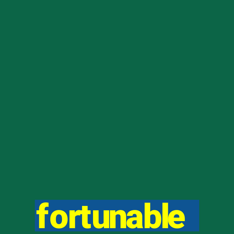 fortunable