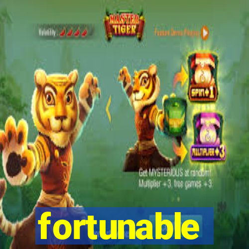 fortunable