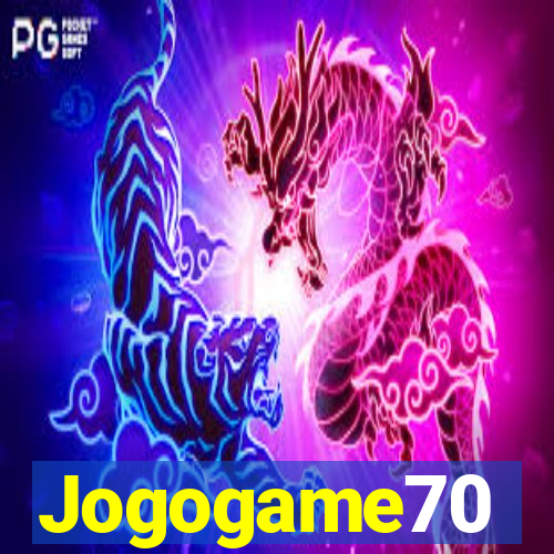 Jogogame70