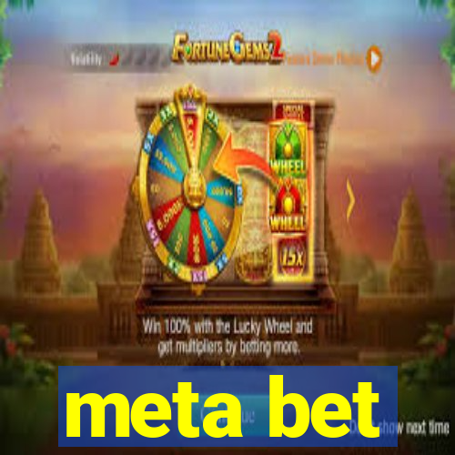 meta bet