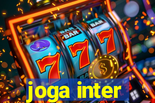 joga inter