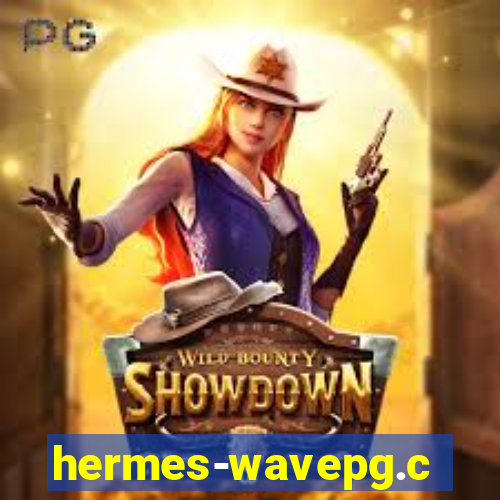 hermes-wavepg.com