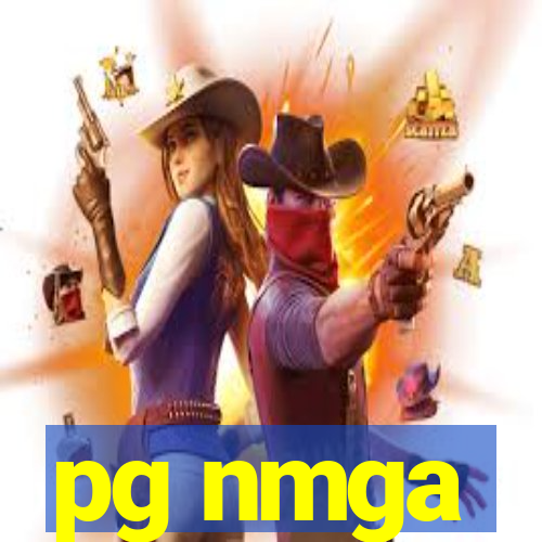 pg nmga